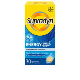 Collagène Supradyn SUPRADYN ENERGY 30 Unités