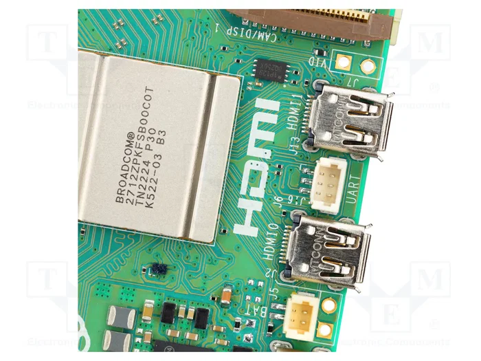 Raspberry Pi 5 8GB RAM