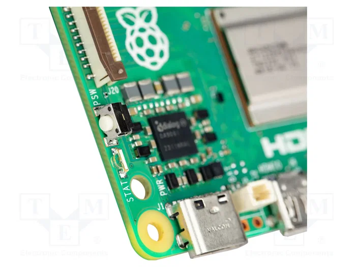 Raspberry Pi 5 8GB RAM