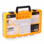 Ensemble de pointes Koma Tools