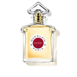 Guerlain Samsara Eau de Toilette Vaporisateur 75 ml Oriental Ambré Bois