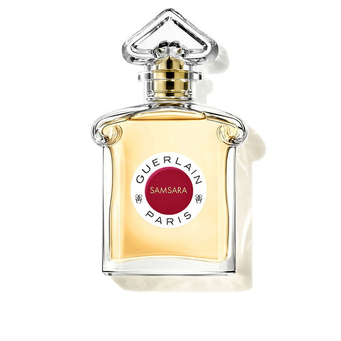 Guerlain Samsara Eau de Toilette Vaporisateur 75 ml Oriental Ambré Bois Guerlain Samsara Eau de Toilette Vaporisateur 75 ml Oriental Ambré Bois