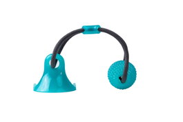 Freedog Balle mordeur avec ventouse 43cm