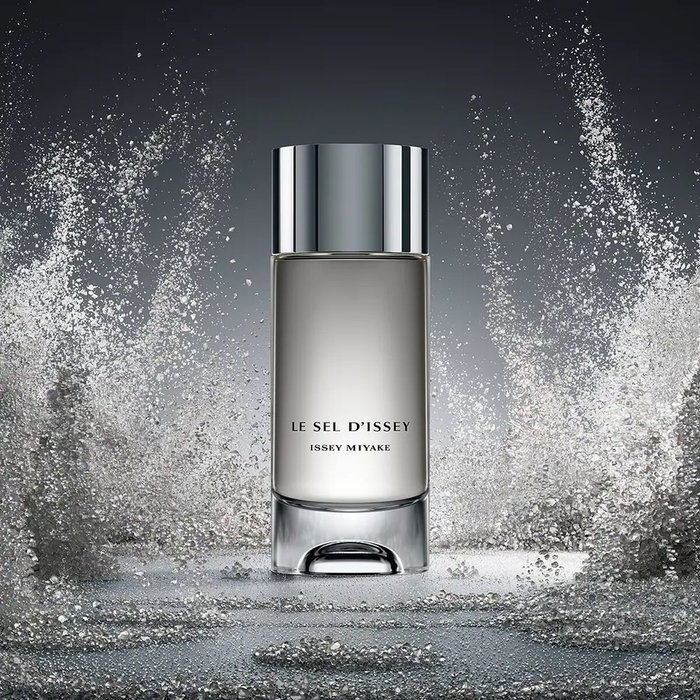 Issey Miyake Le Sel d'Issey Eau de Toilette Recharge 150 ml
