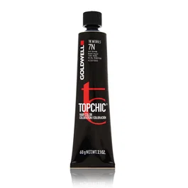 Goldwell TopChic Teinture permanente 7N Blond Moyen