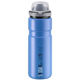 Elite Bidon Syssa Race Bleu Clair 750 ml