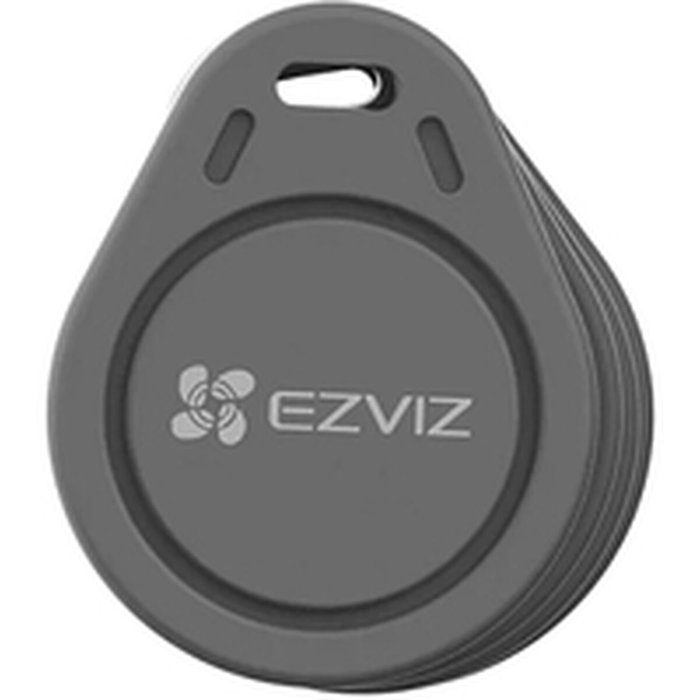 Etiquette de nom Ezviz CS-DL-IC-CPU-R200-GR