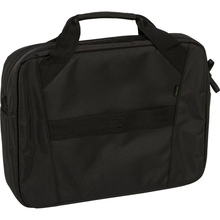 Dell EcoLoop Pro Slim 15 - Sacoche pour ordinateur portable Noir Dell EcoLoop Pro Slim 15 - Sacoche pour ordinateur portable Noir