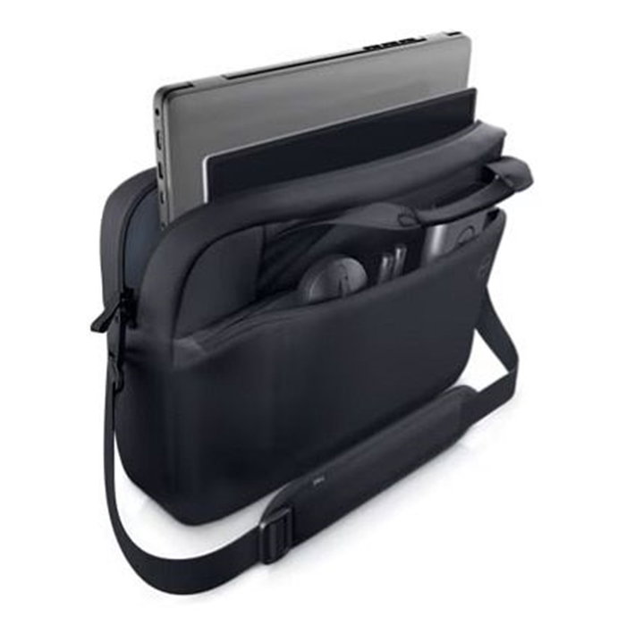Dell EcoLoop Pro Slim 15 - Sacoche pour ordinateur portable Noir Dell EcoLoop Pro Slim 15 - Sacoche pour ordinateur portable Noir