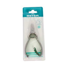 BETER Alicate Pedicuro Prof 12 cm 24118