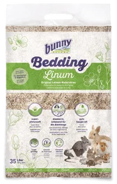 Bunny Nature Bunny Lecho de Lin Super Doux 35L