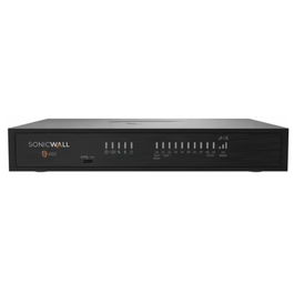 Firewall SonicWall 03-SSC-6989 RJ45 x 4 Ethernet LAN 10/100/1000