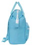Benetton Sac à dos avec anses pour ordinateur portable 13 pouces modèle Spring - 27 x 40 x 19 cm