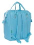 Benetton Sac à dos avec anses pour ordinateur portable 13 pouces modèle Spring - 27 x 40 x 19 cm