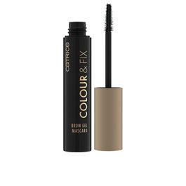 Catrice Gel à sourcils Color & Fix 020 Brun moyen 5 ml