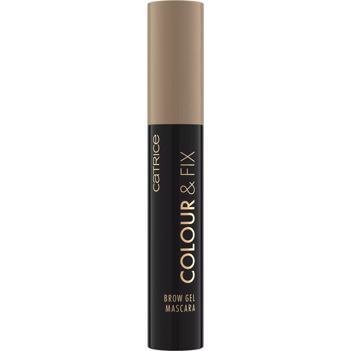 Catrice Colour & Fix Brow Gel 020-brun moyen