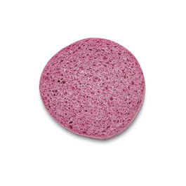 Tres Claveles Éponge démaquillante 7 cm