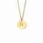 Pendentif Femme CO88 Collection 8CN-11069 Doré