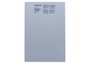 Misskuty Base de coupe grande pour machine MISSKUTY L.