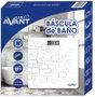 AVANT HOME Balance de salle de bain