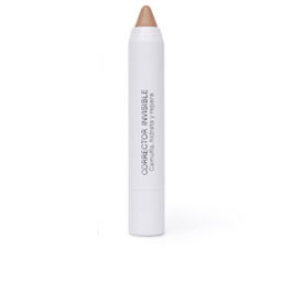 Belcils Correcteur Invisible Sensitive Eyes Stick 4,5g, Aloe Vera, Rose Musquée, Vitamine E