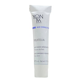 YonKa Crème Anti-rides et Correctrice de l'Âge pour le Visage, Échantillon 5 ml