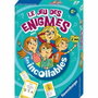 Ravensburger Les Incollables Le jeu des Enigmes