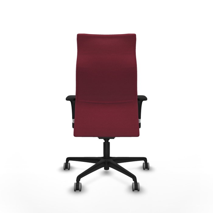 Piqueras Y Crespo Fauteuil Albacete, Mécanisme Synchrone, Granat Piqueras Y Crespo Fauteuil Albacete, Mécanisme Synchrone, Granat