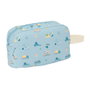 Sac glacière goûter Safta Gruas 21,5 x 12 x 6,5 cm
