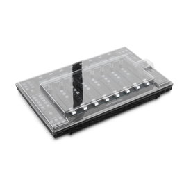 Decksaver Housse de protection en polycarbonate pour Solid State Logic UF8