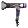 Parlux Elysium Sèche-cheveux 2300W Professionnel avec 9 vitesses et 3 buses, Lilas