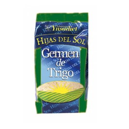 YNSADIET Germe de blé 400 g