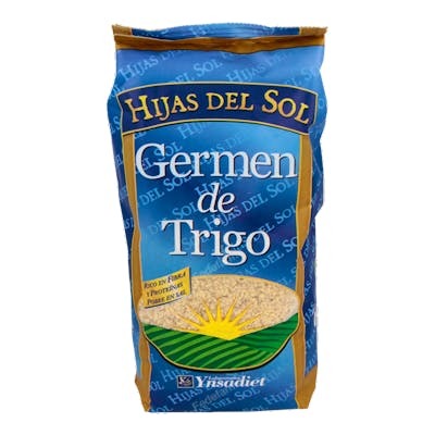 YNSADIET Germe de blé 400 g