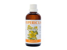 PLANTIS Hypericum Phytoligo 100ml