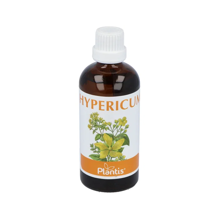 PLANTIS Phytoligo Hypérico 100ml