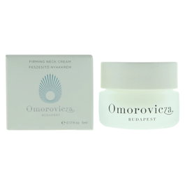 Omorovicza Crème Raffermissante pour le Corps et le Cou Miniature 5 ml