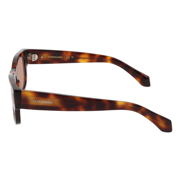 Ferragamo SF2064SE-5121240 Lunettes de soleil pour homme