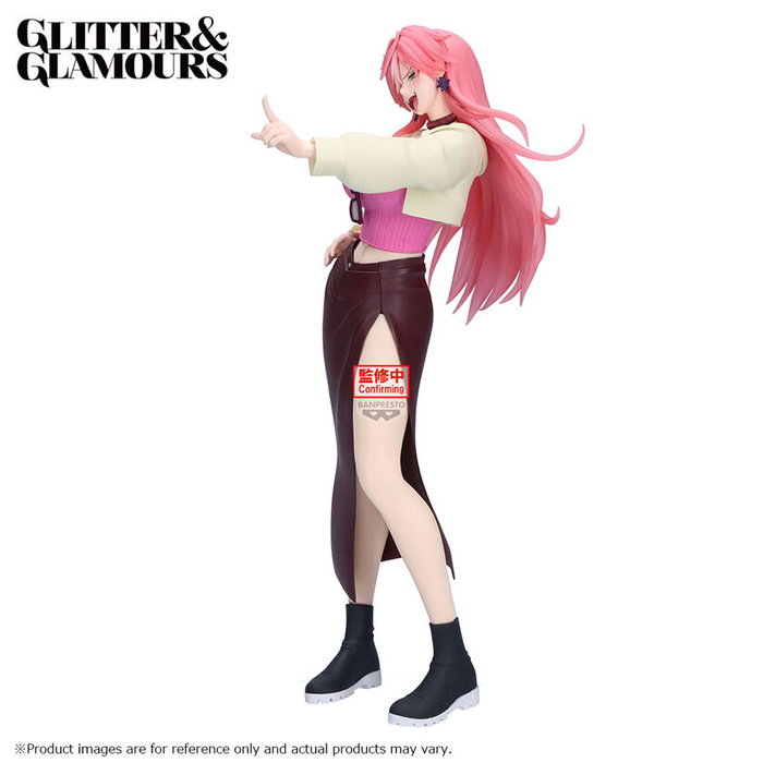 Banpresto Kimie Arashiyama - Marriagetoxin Glitter & Glamours