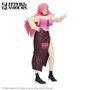 Banpresto Kimie Arashiyama - Marriagetoxin Glitter & Glamours