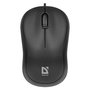 Souris Defender PATCH MS-759 Noir