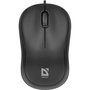 Souris Defender PATCH MS-759 Noir