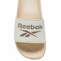 Tongs pour Femmes Reebok Fulgere Marron Beige
