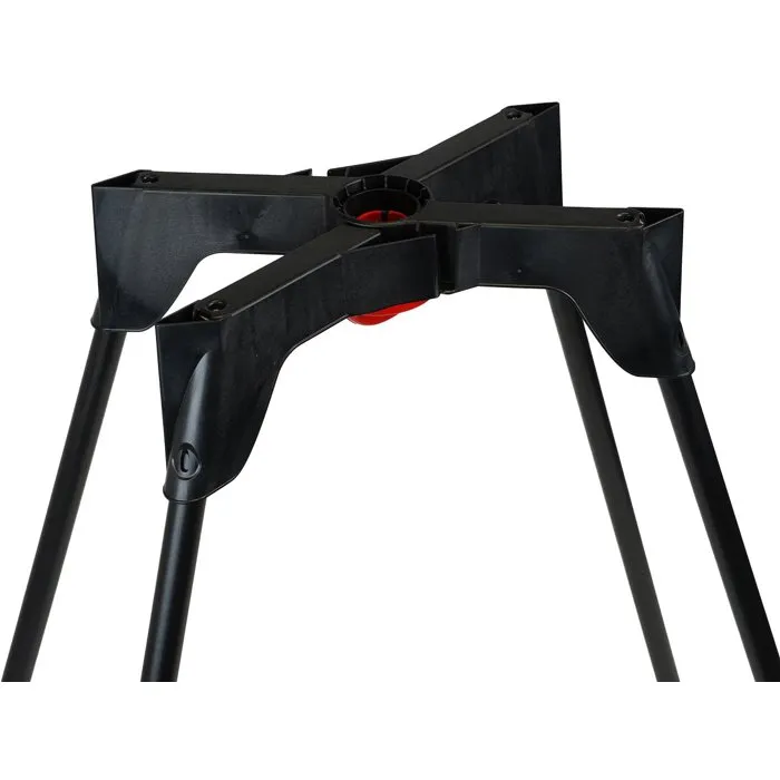 Thermobaby VASCO - Table à langer bébé pliable avec matelas lavable, fabrication française, blanc