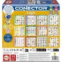 Educa Conector Logic Jeu Éducatif Livre avec Stylo Lumineux et Sonore, 90 Questions 12 Thèmes, Pour Enfants Dès 3 Ans