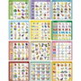 Educa Conector Logic - Jeu éducatif format livre avec stylo lumineux et sonore