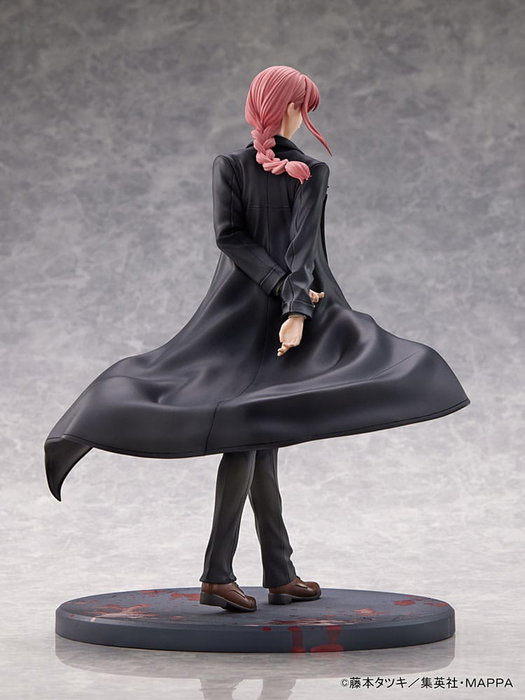 Chainsaw Man statuette PVC 1/7 Makima 25 cm
