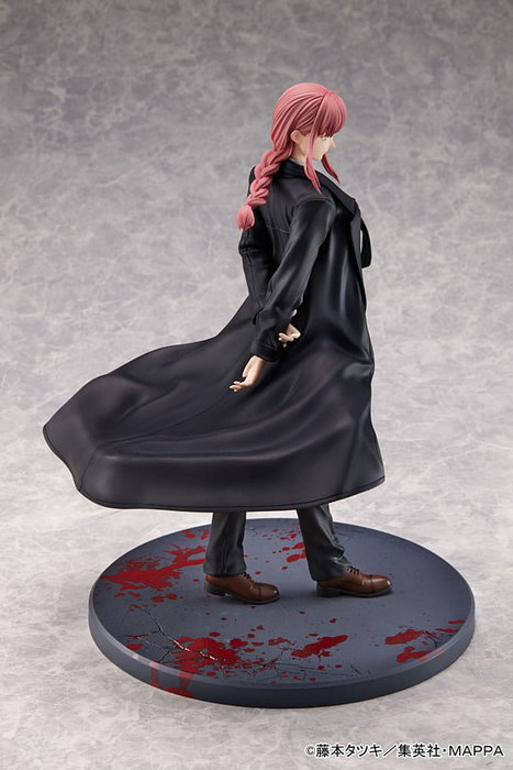 Chainsaw Man statuette PVC 1/7 Makima 25 cm