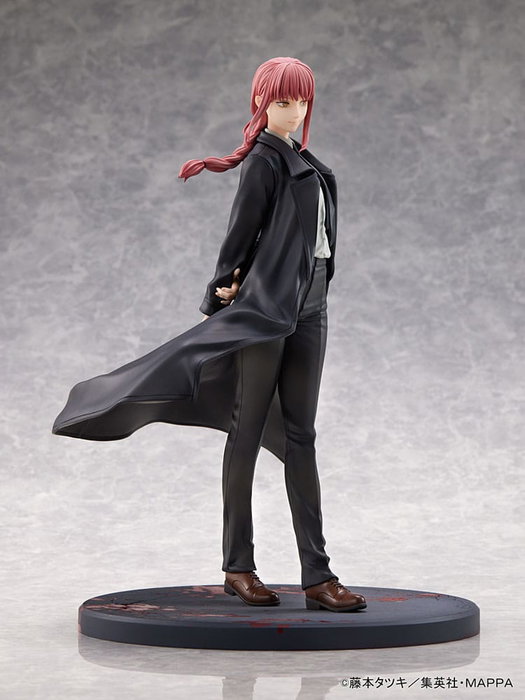 Chainsaw Man statuette PVC 1/7 Makima 25 cm
