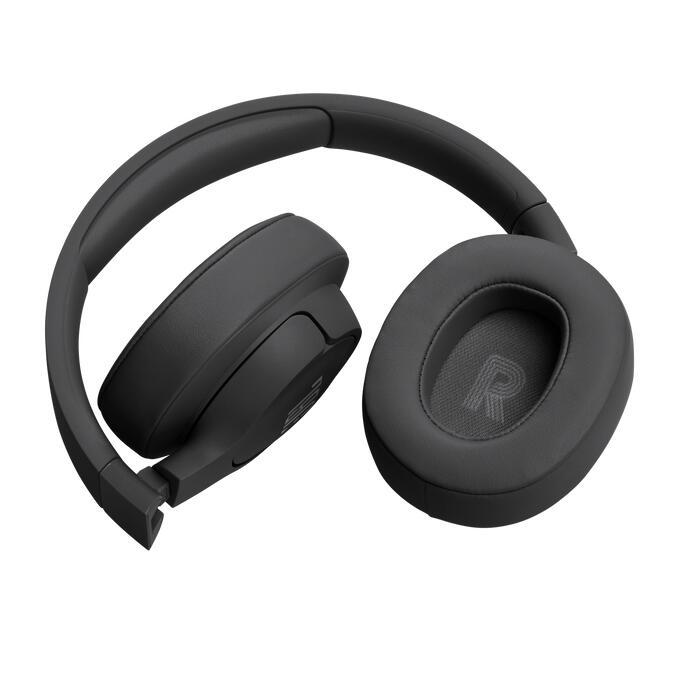 JBL Tune 720BT Noir JBL Tune 720BT Noir