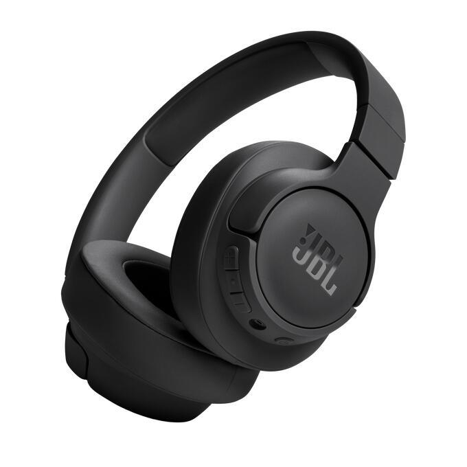 JBL Tune 720BT Noir JBL Tune 720BT Noir